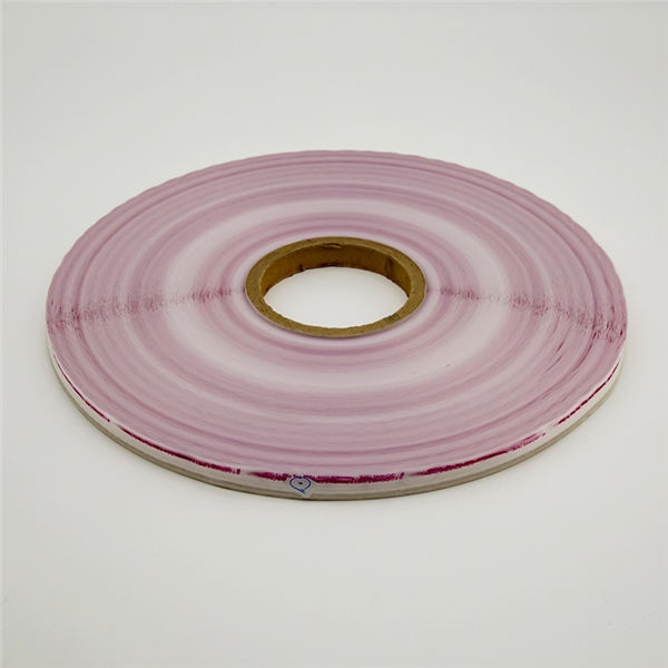 Antistatická uzatvárateľná lepiaca páska