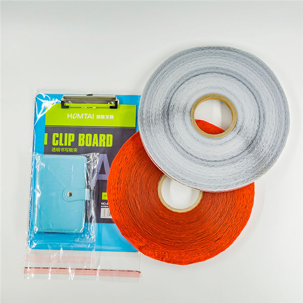 Vlastné Staionary Bag Sealing Tape