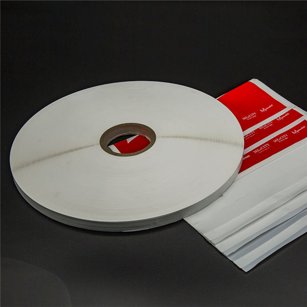 Deštruktívna taška na utesnenie tašky