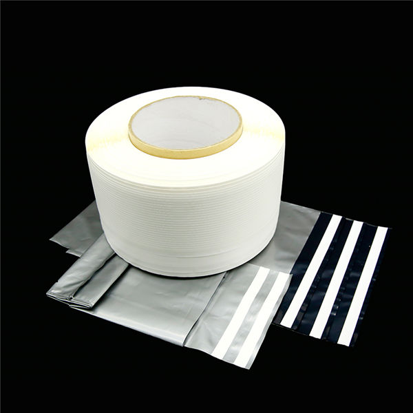 Express Taška Trvalá Adehseve Sealing Tape