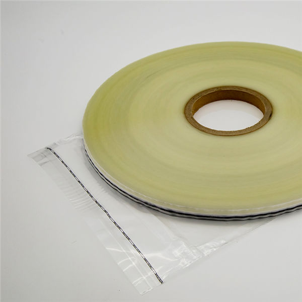 Páska na utesnenie vrecka