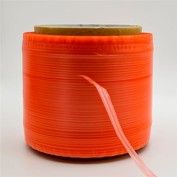 Opakovane použiteľná PE taška tesniace pásky